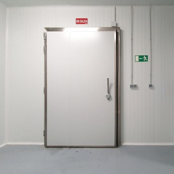 Puertas Especiales